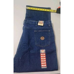 Men's Red Kap‎ Work Carpenter Jeans NWT Classic PD54W3 44x30